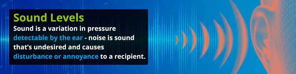 Sound Testing Yorkshire Image 1